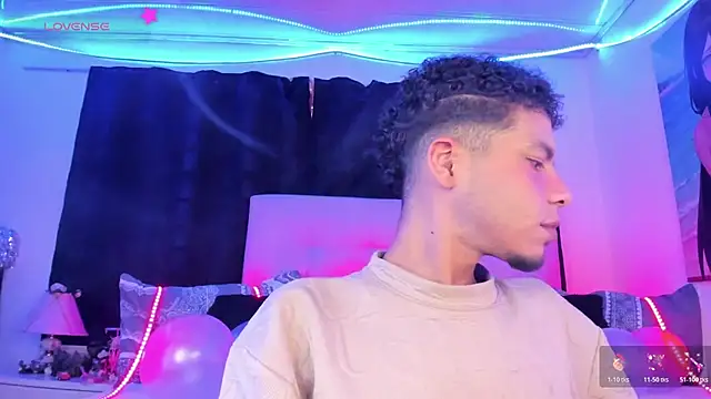 Ethan Boyy online show from 03-06-26, 08:49