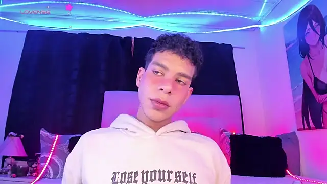 Ethan Boyy online show from 03-10-26, 09:20