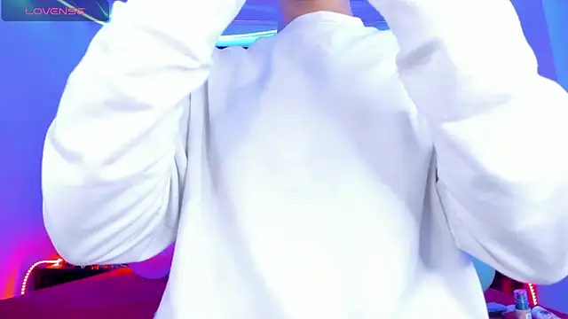 Ethan Boyy online show from 03-28-26, 09:14