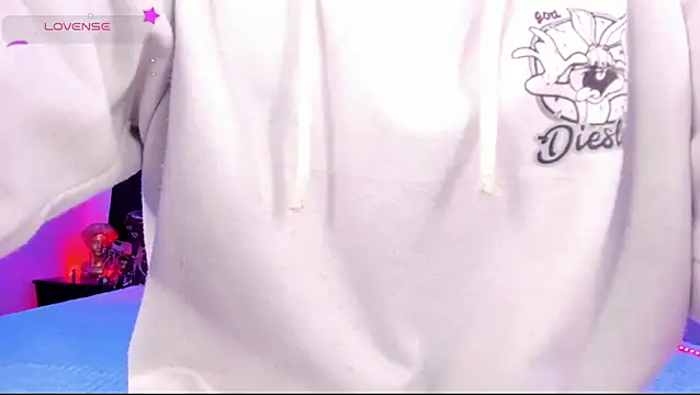Ethan Boyy online show from 05-25-26, 07:20
