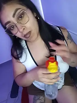 AnonymousGirl online show from 07-01-26, 09:47