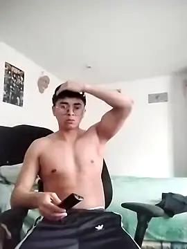 elbebesitobebelean666 online show from 03-18-26, 04:54