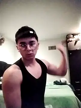 elbebesitobebelean666 online show from 03-20-26, 03:22