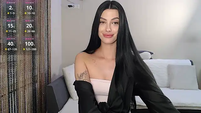 Lola fox282 online show from 03-15-26, 06:25