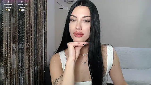 Lola fox282 online show from 05-04-26, 06:26
