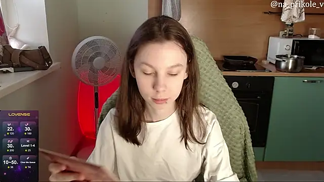na prikole  online show from 05-11-26, 04:04