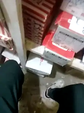 Feeroo11 online show from 06-15-26, 12:51