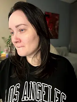 Snapshot of Kiss_My_Body chatting on 01-16-26, 10:14 Kiss My Body online show from 01-16-26, 10:14