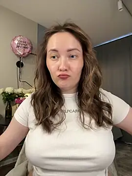 Kiss My Body online show from 05-31-26, 05:20