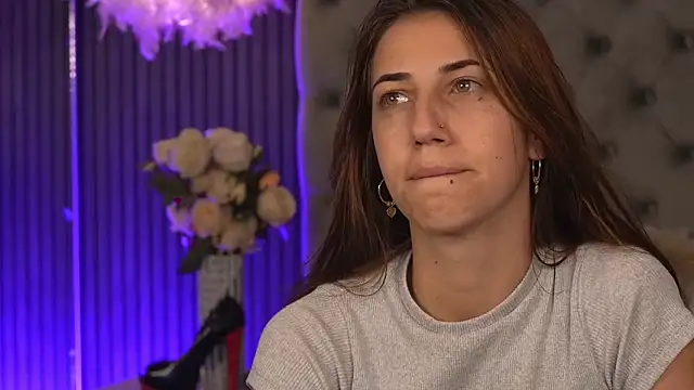 KeylaBlair online show from 04-06-26, 07:04