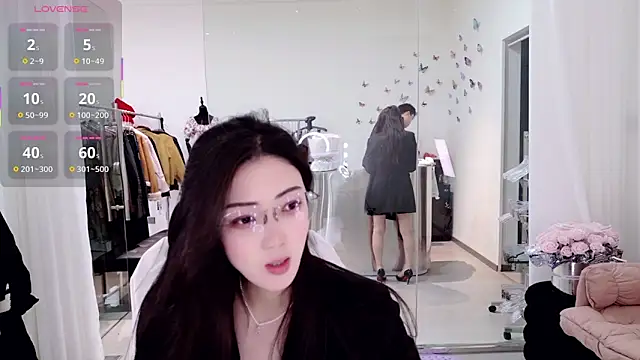 Snapshot of miaomiao-777 chatting on 03-06-26, 10:56 miaomiao-777 online show from 03-06-26, 10:56