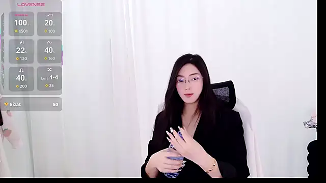 Snapshot of miaomiao-777 chatting on 03-27-26, 05:02 miaomiao-777 online show from 03-27-26, 05:02