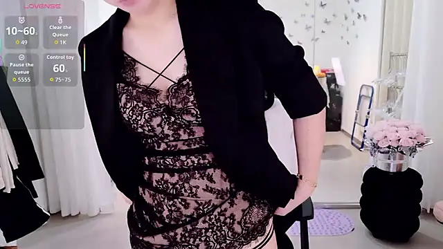 Snapshot of miaomiao-777 chatting on 04-03-26, 01:03 miaomiao-777 online show from 04-03-26, 01:03