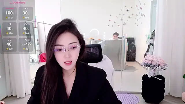 miaomiao-777 online show from 06-15-26, 02:03