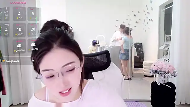 miaomiao-777 online show from 06-17-26, 01:30