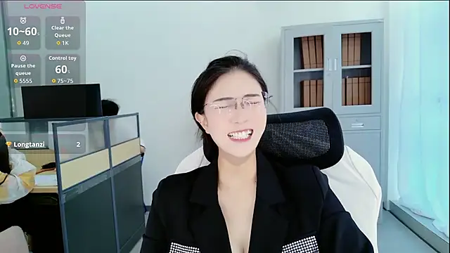 miaomiao-777 online show from 07-21-26, 02:47