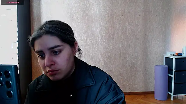  Roselina  online show from 03-03-26, 10:54