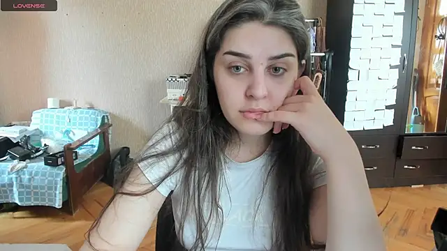  Roselina  online show from 07-07-26, 07:23