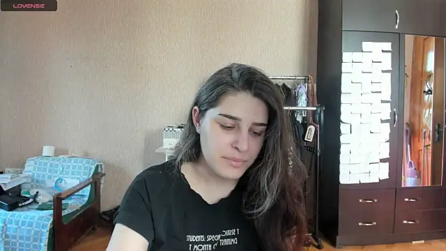  Roselina  online show from 07-08-26, 12:09