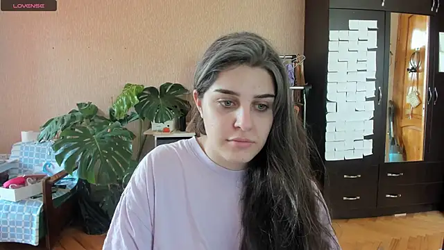  Roselina  online show from 07-11-26, 07:44