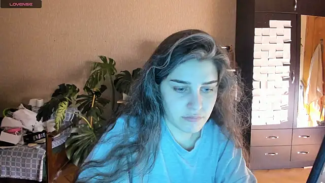  Roselina  online show from 07-20-26, 06:32
