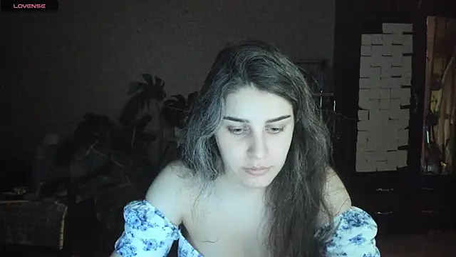  Roselina  online show from 07-21-26, 06:54