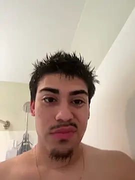 Snapshot of Daddywick chatting on 03-02-25, 09:32 Daddywick online show from 03-02-25, 09:32