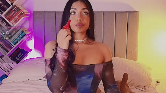 AndySaenzz online show from 04-01-26, 11:13