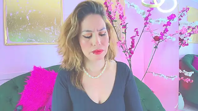 scarlette69 online show from 12-21-25, 07:54