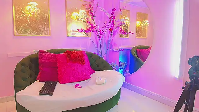 scarlette69 online show from 03-03-26, 07:31