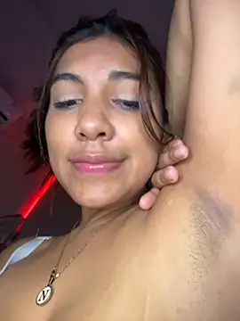 Eva1203 online show from 02-15-26, 07:51