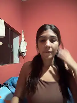 Eva1203 online show from 04-09-26, 03:06