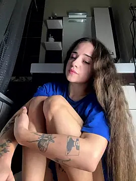 Snapshot of GeraBoobsi chatting on 01-07-26, 08:55 GeraBoobsi online show from 01-07-26, 08:55