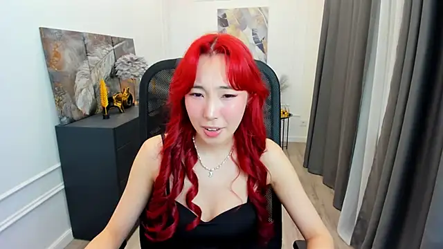 AnnaReyla online show from 05-15-26, 11:17