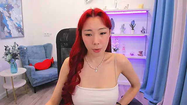 AnnaReyla online show from 05-23-26, 04:07