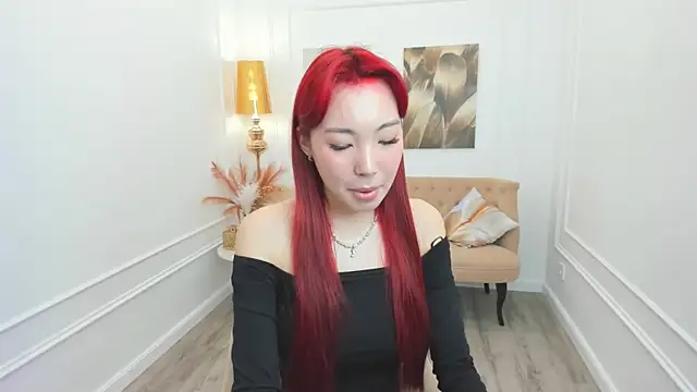 AnnaReyla online show from 05-27-26, 11:18