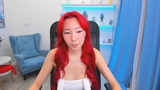 AnnaReyla online show from 06-27-26, 12:22