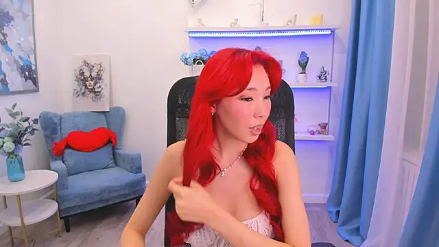 AnnaReyla online show from 07-04-26, 07:09