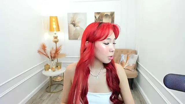 AnnaReyla online show from 07-10-26, 11:13