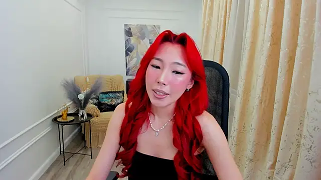 AnnaReyla online show from 07-13-26, 11:13