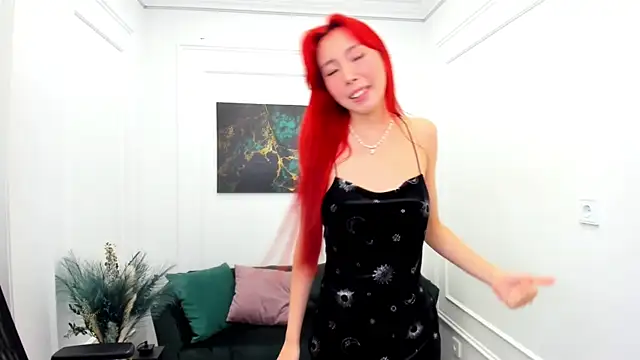 AnnaReyla online show from 07-14-26, 12:22