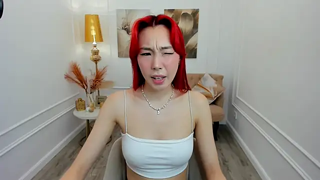AnnaReyla online show from 07-15-26, 11:37