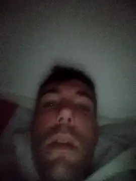 Yeray01 online show from 04-01-26, 06:27