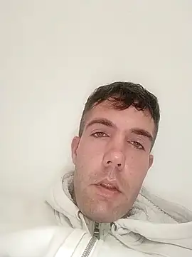 Yeray01 online show from 04-06-26, 11:22