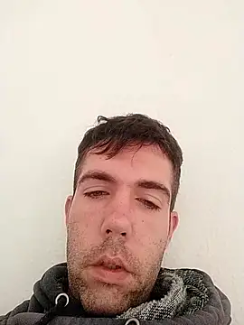 Yeray01 online show from 04-20-26, 11:46