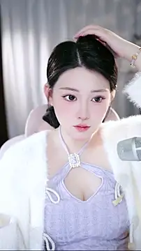 Dou-Dou-er online show from 03-21-26, 01:32