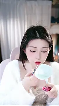 Dou-Dou-er online show from 03-30-26, 01:39