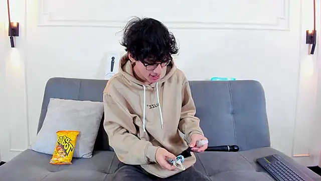 Cum hunters online show from 02-01-26, 03:16