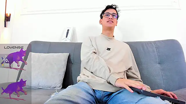 Cum hunters online show from 02-24-26, 03:15