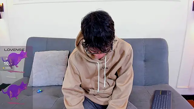 Cum hunters online show from 03-01-26, 03:19